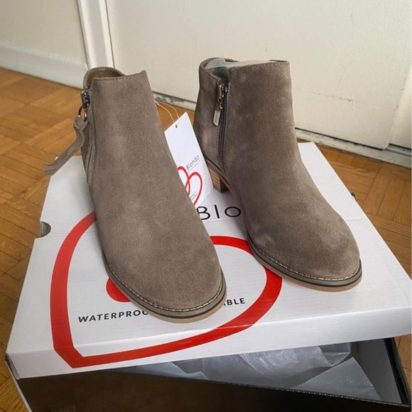 NWT ankle boots - Picture 6 of 11